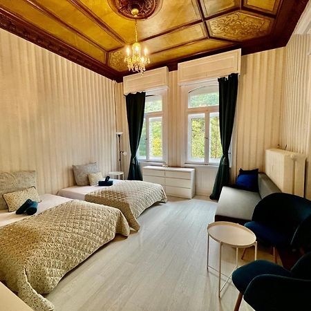 Villa Sartorius Bovenden Esterno foto