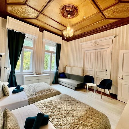 Villa Sartorius Bovenden Esterno foto