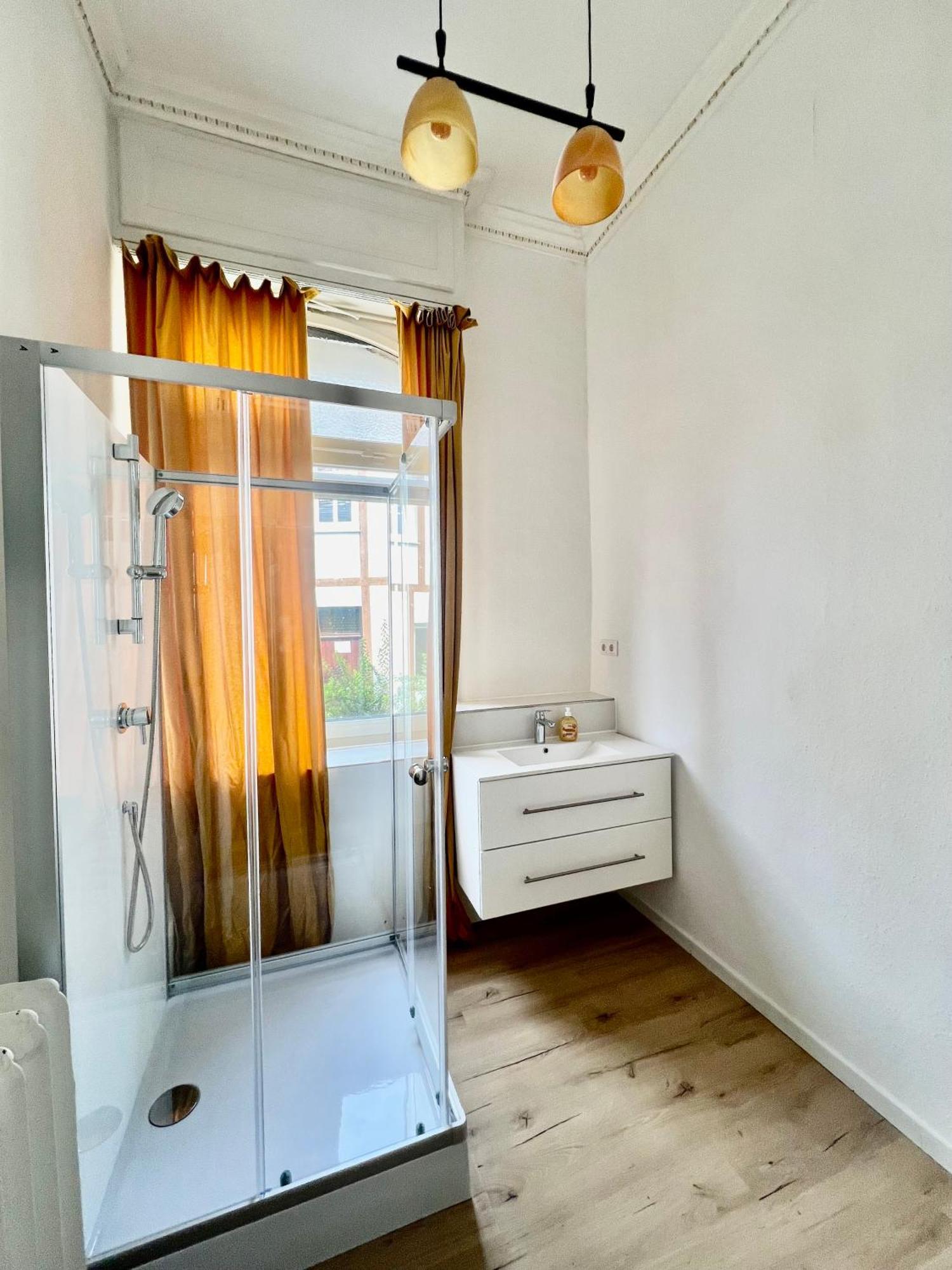 Villa Sartorius Bovenden Esterno foto