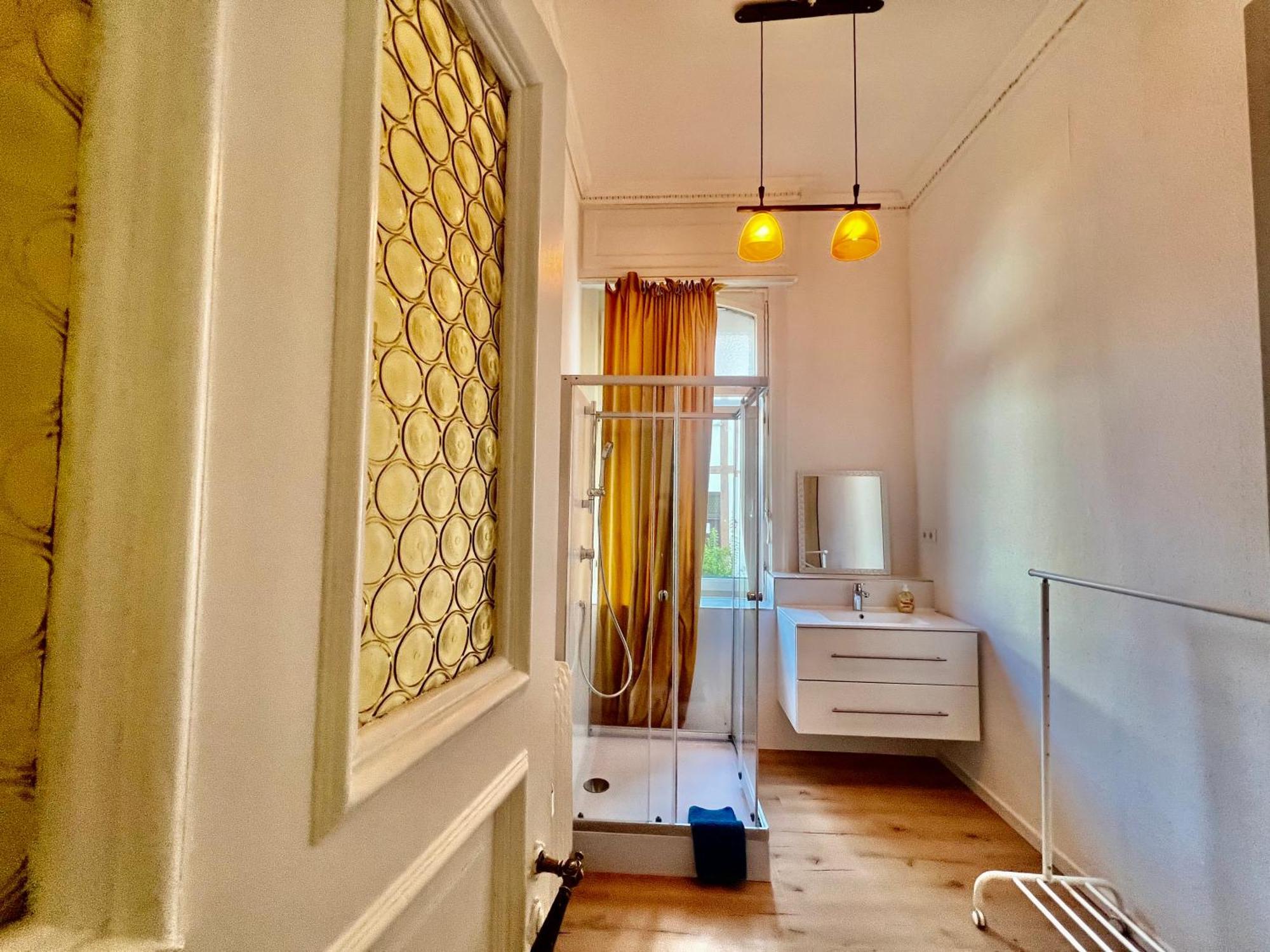 Villa Sartorius Bovenden Esterno foto